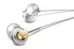 Yamaha Professional Noise-Isolating In-Ear Headphones - Second Medium