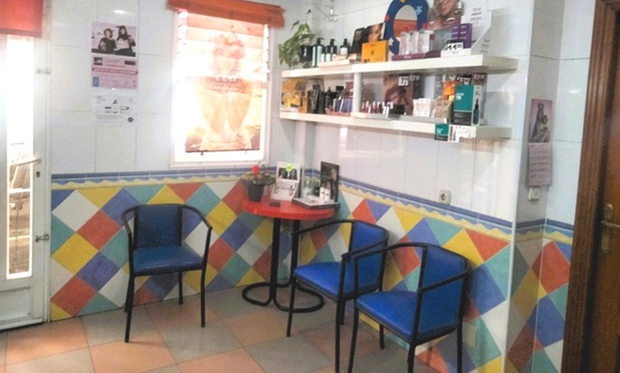 Image 3: Hidratación, antiencrespamiento o alisado K-Glicoli 