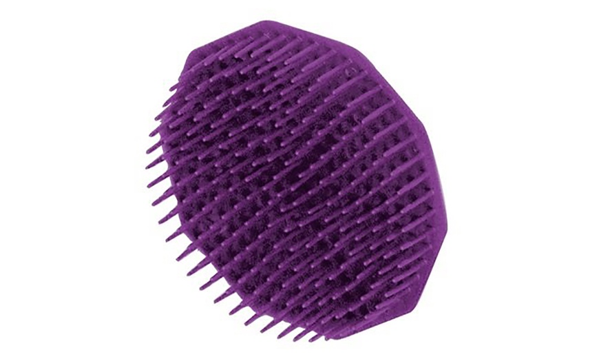 Scalpmaster Shampoo Brush | Groupon Goods