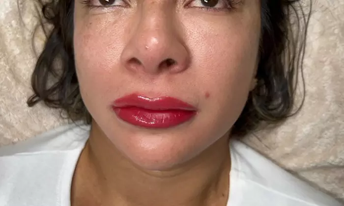 Enhance Your Look with Powder Brows, or/and Lip Blush