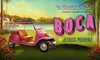 BOCA (March 13 - 22)