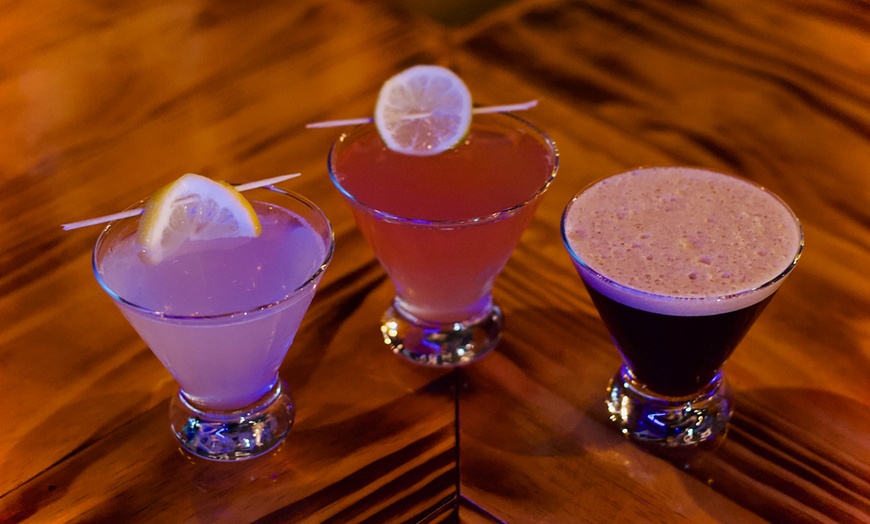 Image 17: AYCE Bottomless Brunch, Dinner, with drinks or Family Packages