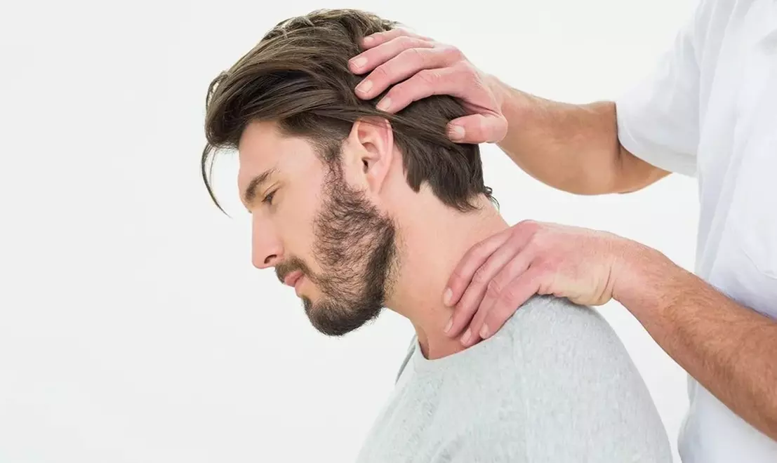 One- or Three-Pack Shockwave Therapy Treatment