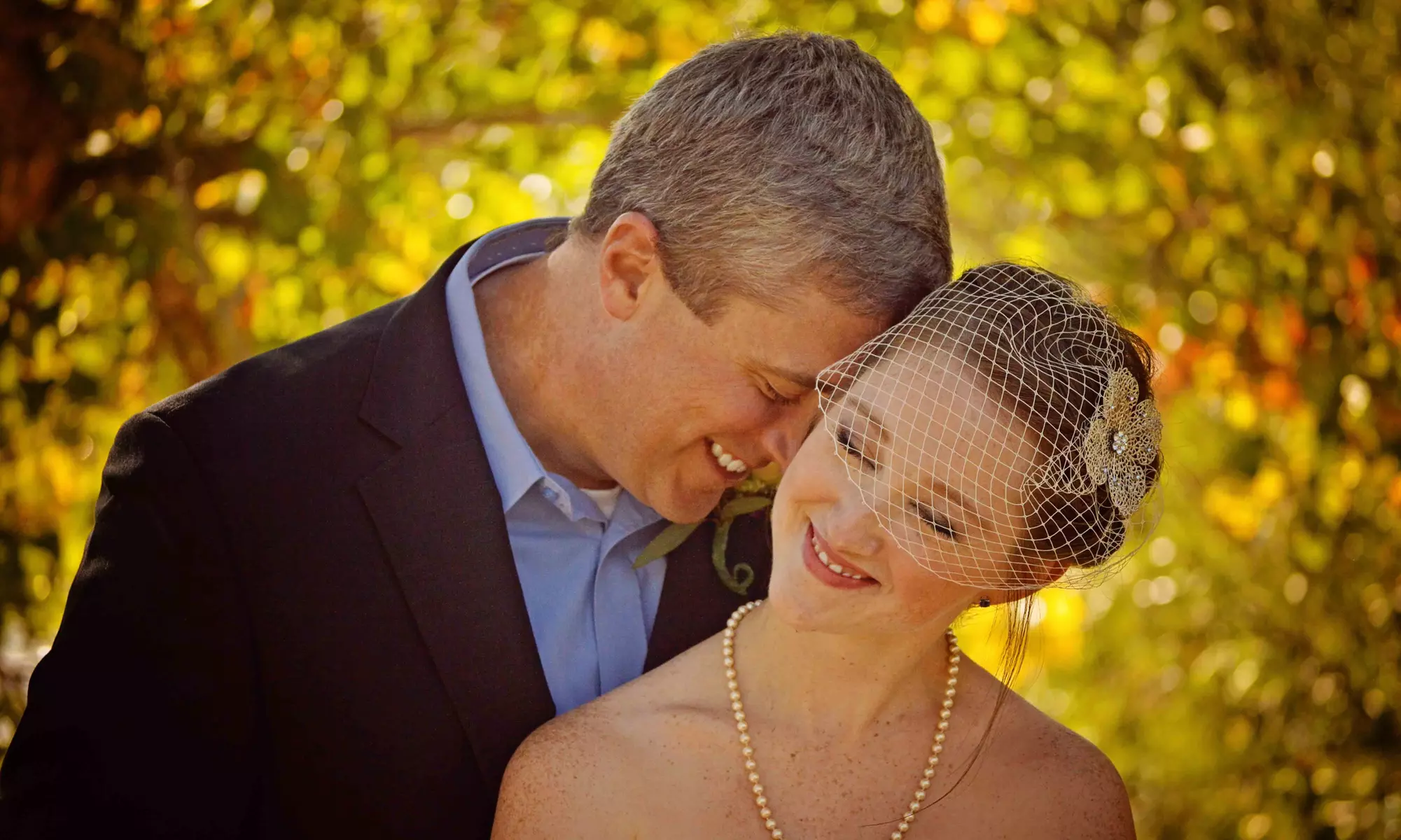 180-Minute Wedding Photography Package with Retouched Digital Images from Jansons Photography (40% Off) - Primary Image