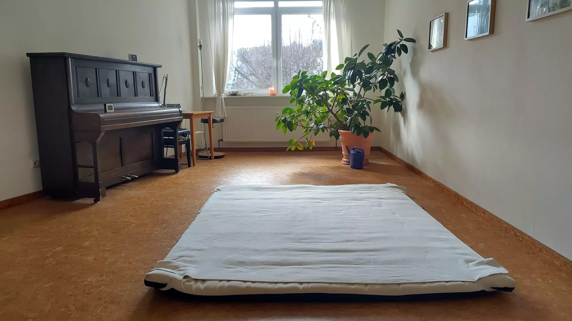 Wohltuende Shiatsu-Massage in der Heilpraxis Willers bis 50%