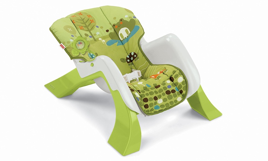 Image 3: Fisher-Price Baby Set