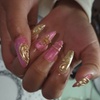 Image 4: Gloss & Go Signature Gel Manicure, Gel Solo Revival Pedicure or Both
