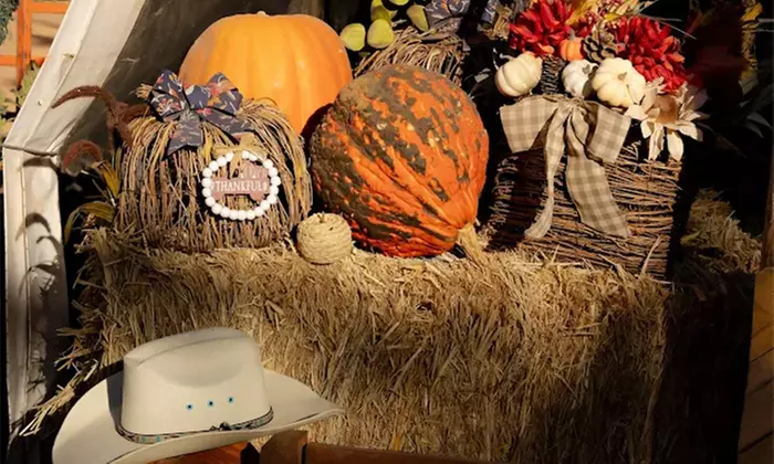 Thrilling 30-Minute Haunted Adventure Awaits up to 8 People