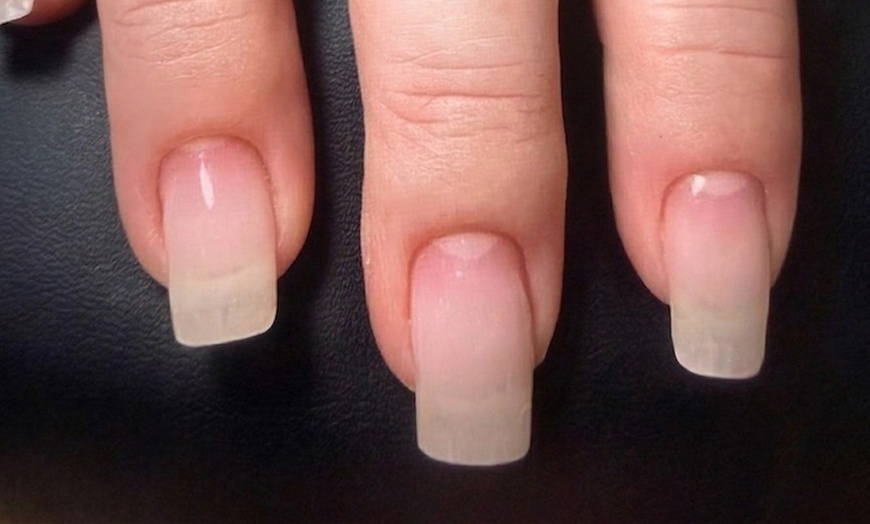 Image 3: Manicure & Pedicure Services – Express, Gel & Spa