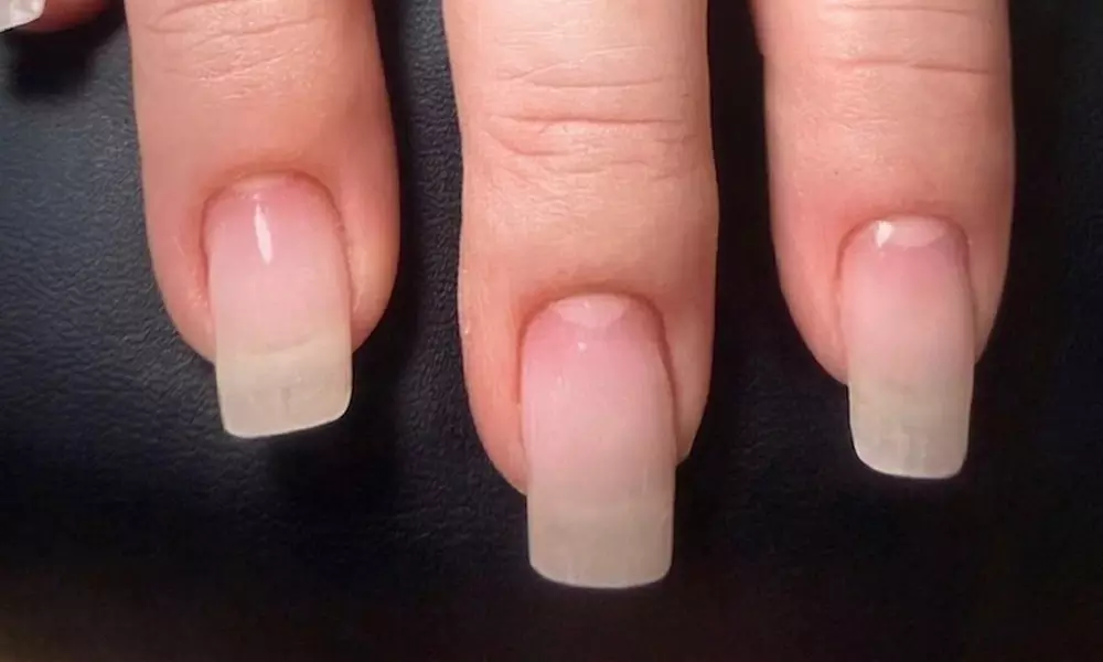 Manicure & Pedicure Services – Express, Gel & Spa