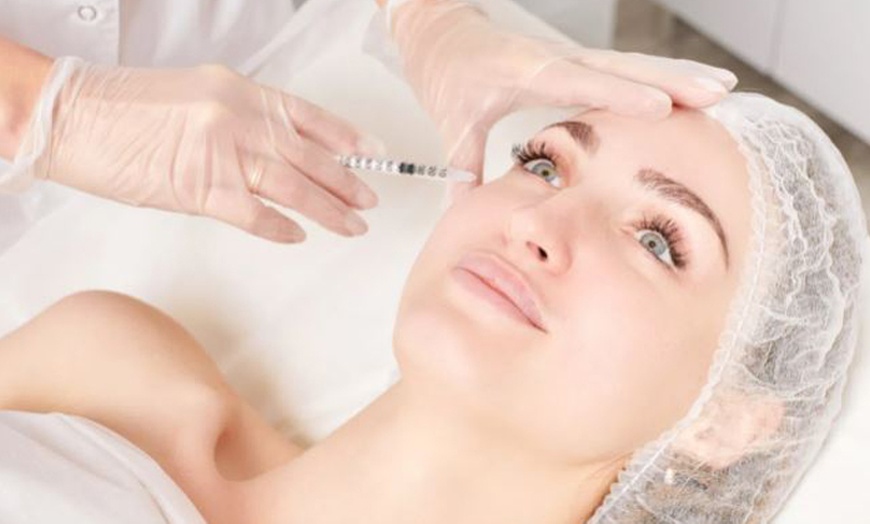 Image 3: Get that Glow: Smooth Wrinkles and Fine Lines with Dysport