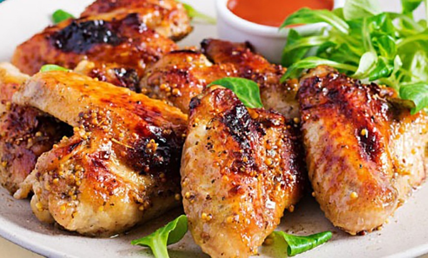 Image 6: Savor Authentic Indian Dining with Meal Credit Options