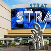 Image 2: Sky-High Views & Thrills: The STRAT Hotel, Casino & Tower