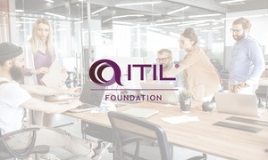 ITIL V4 Online Course