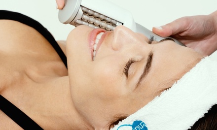 2 sesiones de tratamiento facial Endospheres - MIMA’T