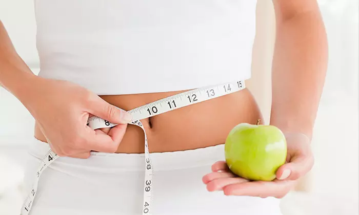 Stoffwechselanalyse mit Bioscan für 1 oder 2 Personen - Primary Image