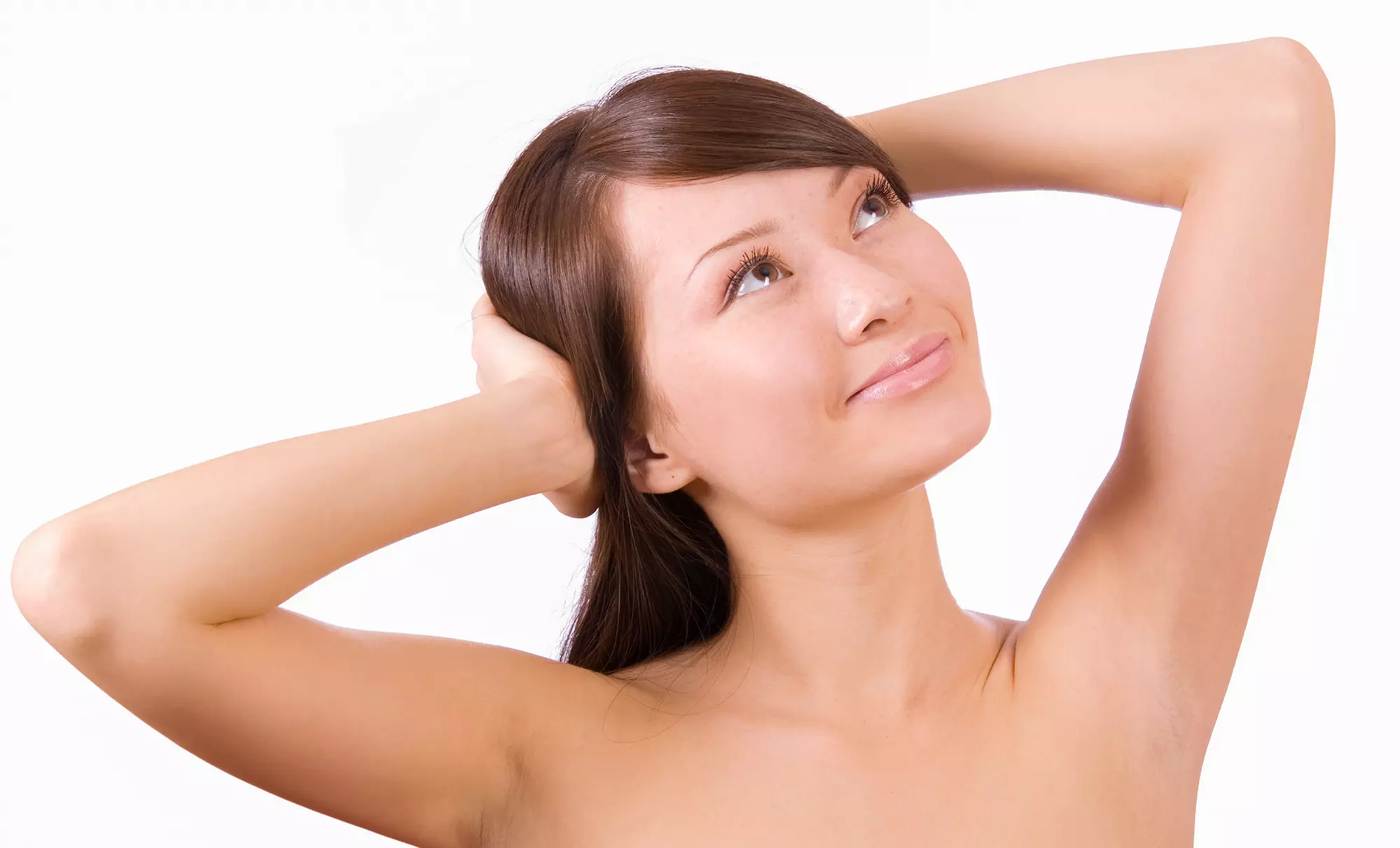 Two or Four Laser Services by Kristina Swallows at Ph Laser Center (Half Off) - Primary Image