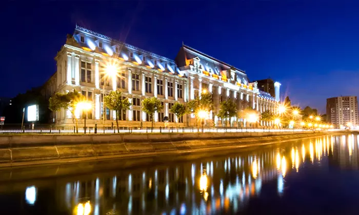 ✈ 11-Day Tour of the Balkans w/ Air from Gate 1 Travel. Price/Person Based on Double Occupancy (Buy 1 Groupon/Person). - Second Medium