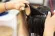 Sesión de peluquería con diagnóstico capilar, corte, peinado, lavado, tinte o mechas con hasta un  74% de descuento - Second Medium