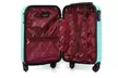 Set 2 valises cabine et vanity American travel, collection Nashville-h - Second Medium