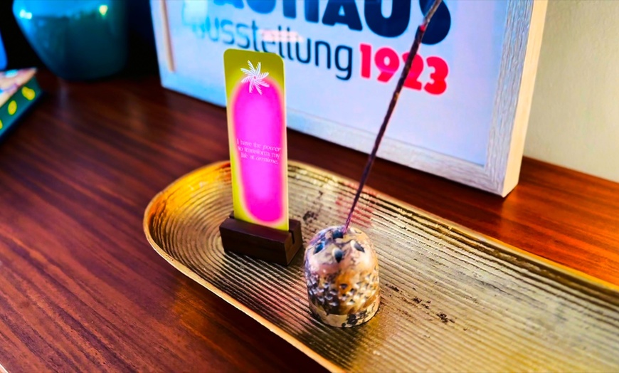 Image 4: One or Two Virtual 60 Min Life Coaching Sessions + Meditation Download