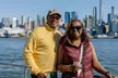 75-Min Daytime or 90-Min Sunset Sightseeing Boat Cruise with Unobstructed Panoramic NYC Views (Up to 25% Off) - Second Medium