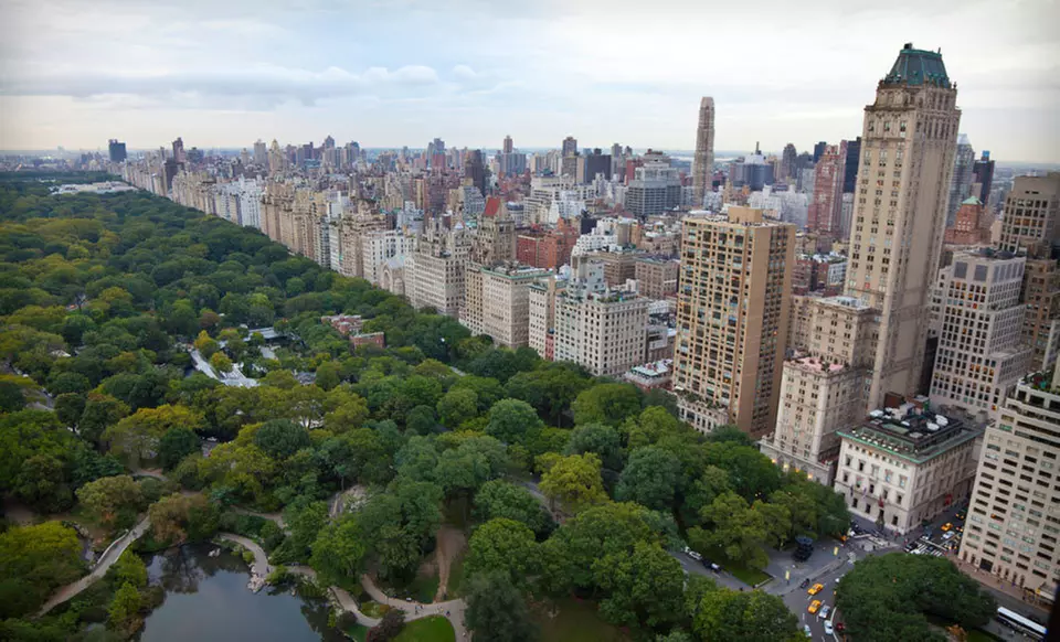 One- or Two-Night Stay with Tickets to Museum or US Open at Hotel Wales in Manhattan - Primary Image