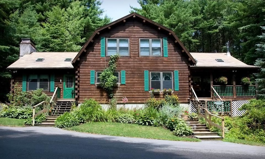 Ramblewood Inn - A Bed and Breakfast in - Sheffield, Massachusetts ...