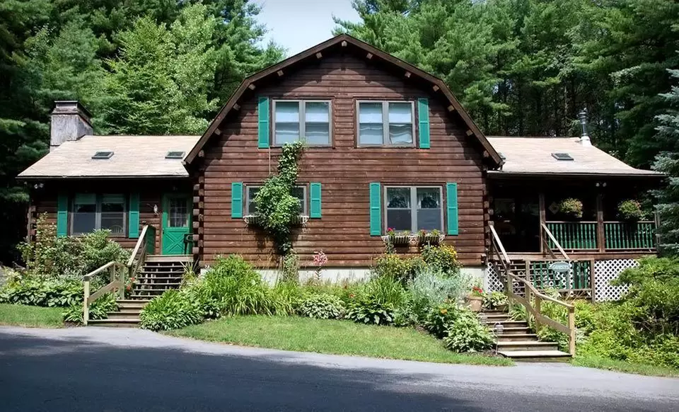 One-, Two-, or Three-Night Stay at Ramblewood Inn in Sheffield, MA - Primary Image