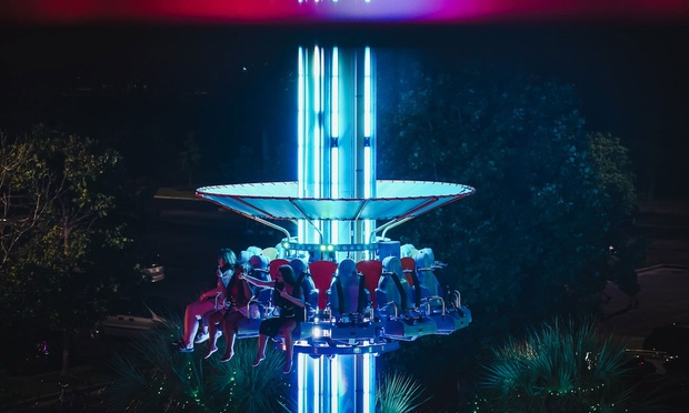 Ride