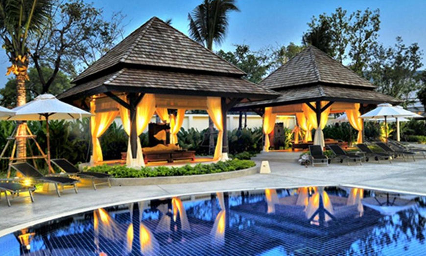 Image 8: ✈ Multi-Centre 14-Night Thailand Trip with Flights, Breakfast, & More