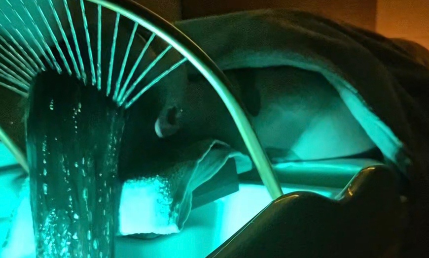 Image 3: Masaż klasyczny twarzy lub Head Spa w dwóch wariantach do wyboru 