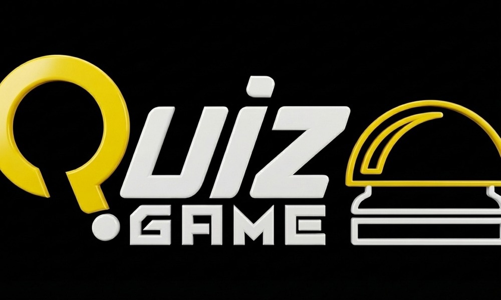 Partie de quiz game comme à la télé pour 6 ou 10 personnes