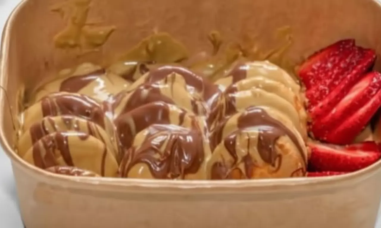 Premium Brazilian Acai & Desserts: Authentic Bowls & Sweet Treats