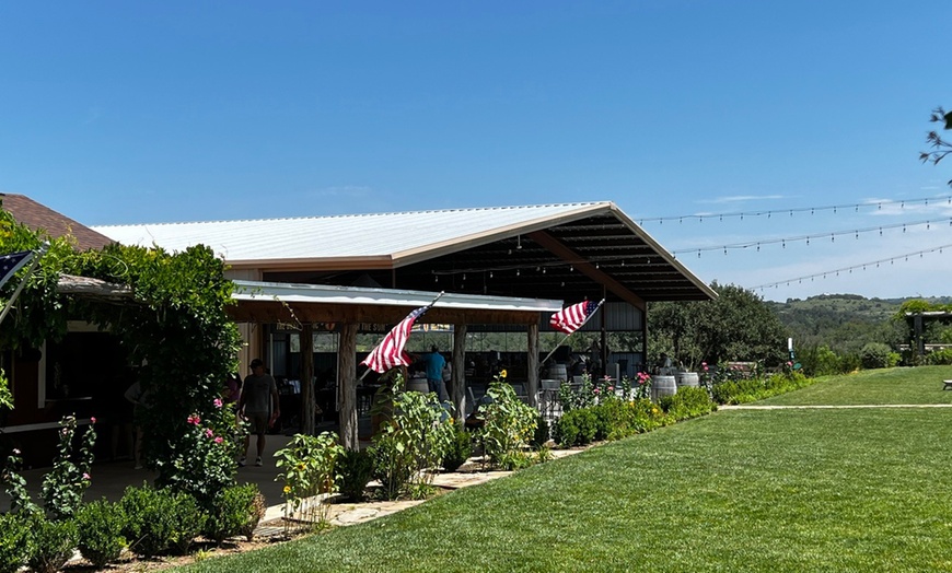 Image 30: Hill Country views, winery, spa, and laid-back Texas vibes