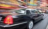 Airport or Downtown Transportation from Carpe Diem Limousine & Transportation (Up to 54% Off). Three Options Available.