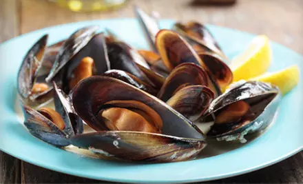 $22 for $40 Worth of Belgian Cuisine at Mannequin Pis - Primary Image