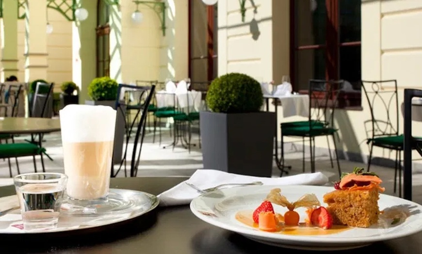 Image 11: Böhmen: 1-4 Nächte für Zwei mit Frühstück & Late Check-Out