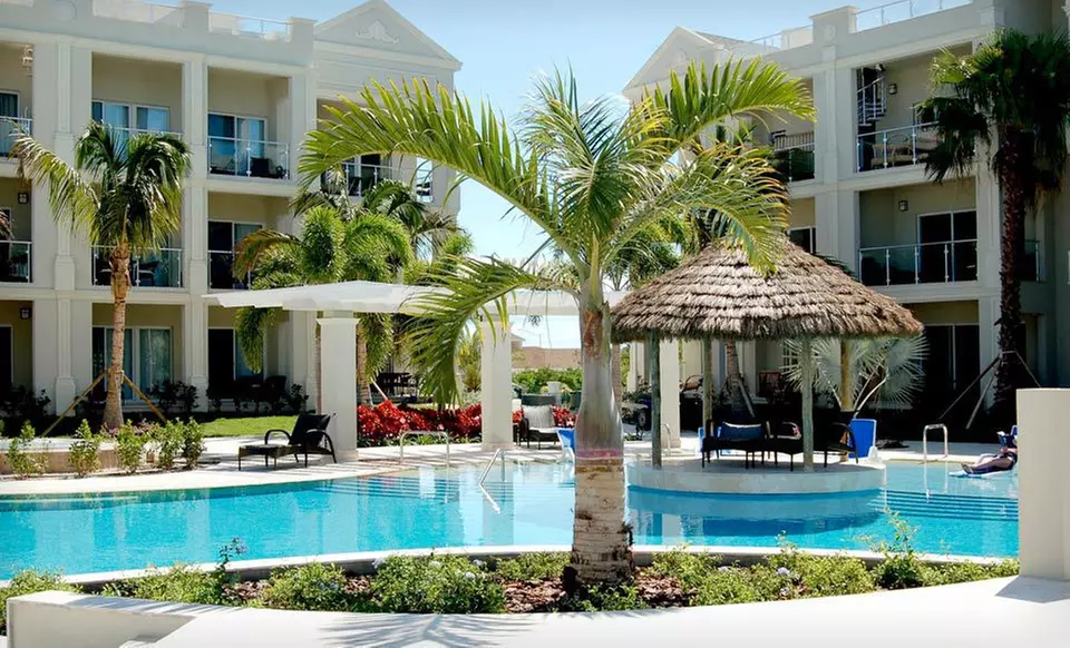 Five-Night Stay at The Atrium Resort in Providenciales, Turks and Caicos Islands - Primary Image