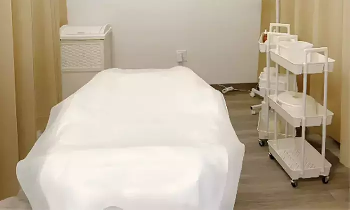 Revitalize with 1, 2, or 3 Micro Needling Treatments (For 1 Person)