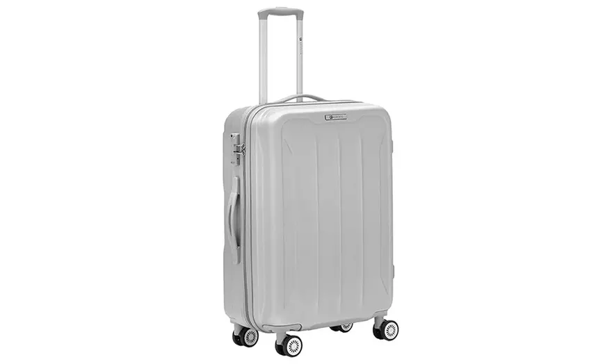 Image 7: Roncato Flight Suitcase in Various Sizes and Colours
