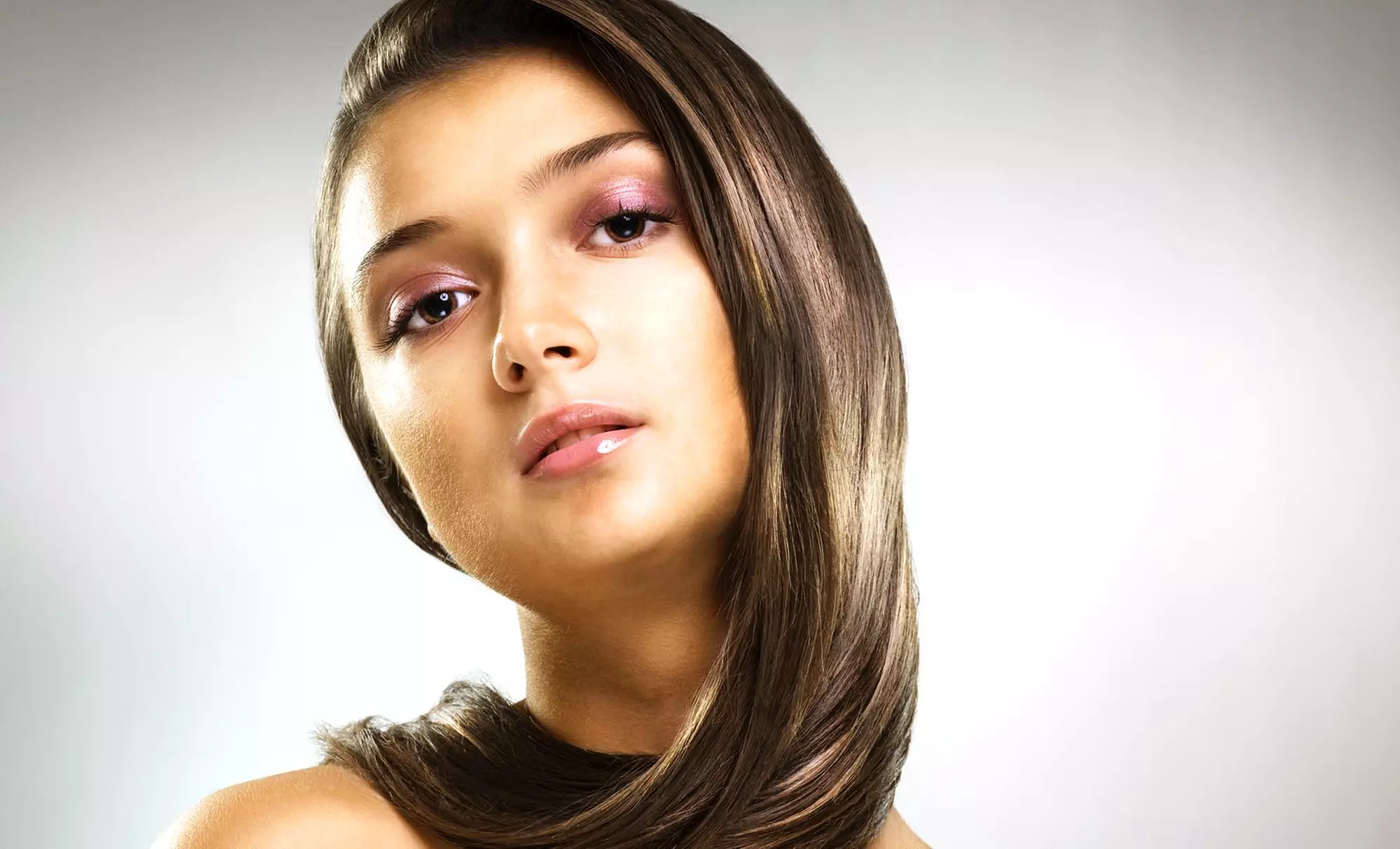 Highlights and Blow-Dry from Salon Ester (60% Off) - Primary Image
