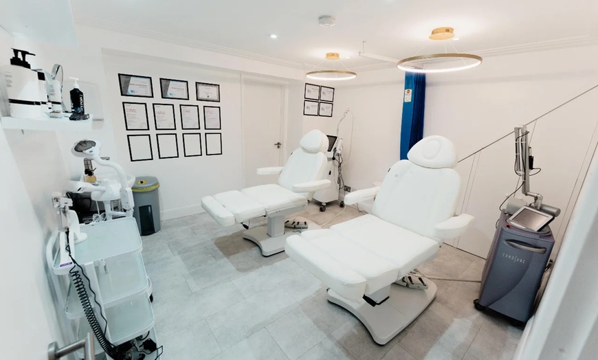 Image 1: Well Man & Well Woman Health Checks at Skin Essentials, Fitzrovia 