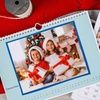 Image 1: Personalised Photo Calendar from Colorland IE