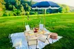 Romantic Indoor Picnic Experience for Two or Four (Up to55%Off) - Second Medium