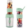 Image 27: Mini blender de 300 W et 4 lames en acier inoxydable