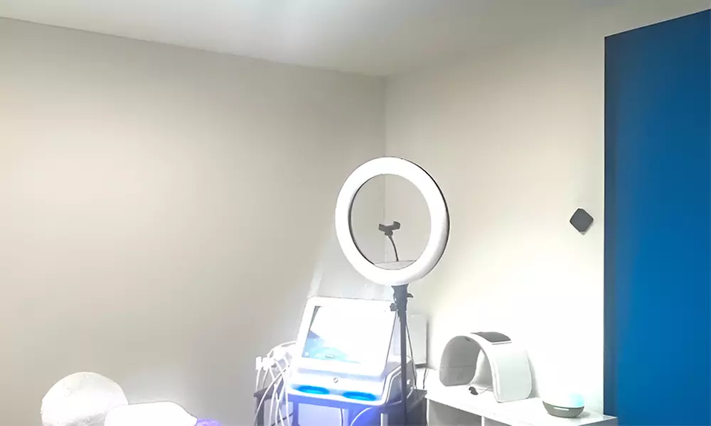 Holistische HIFU behandelingen voor een frisse en stevige huid