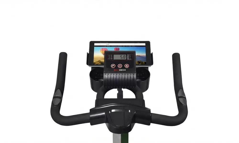 Vélo de biking Boudech "Bold 1600"