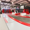 Image 2: Session trampoline et/ou Laser Game chez Jump Xtrem