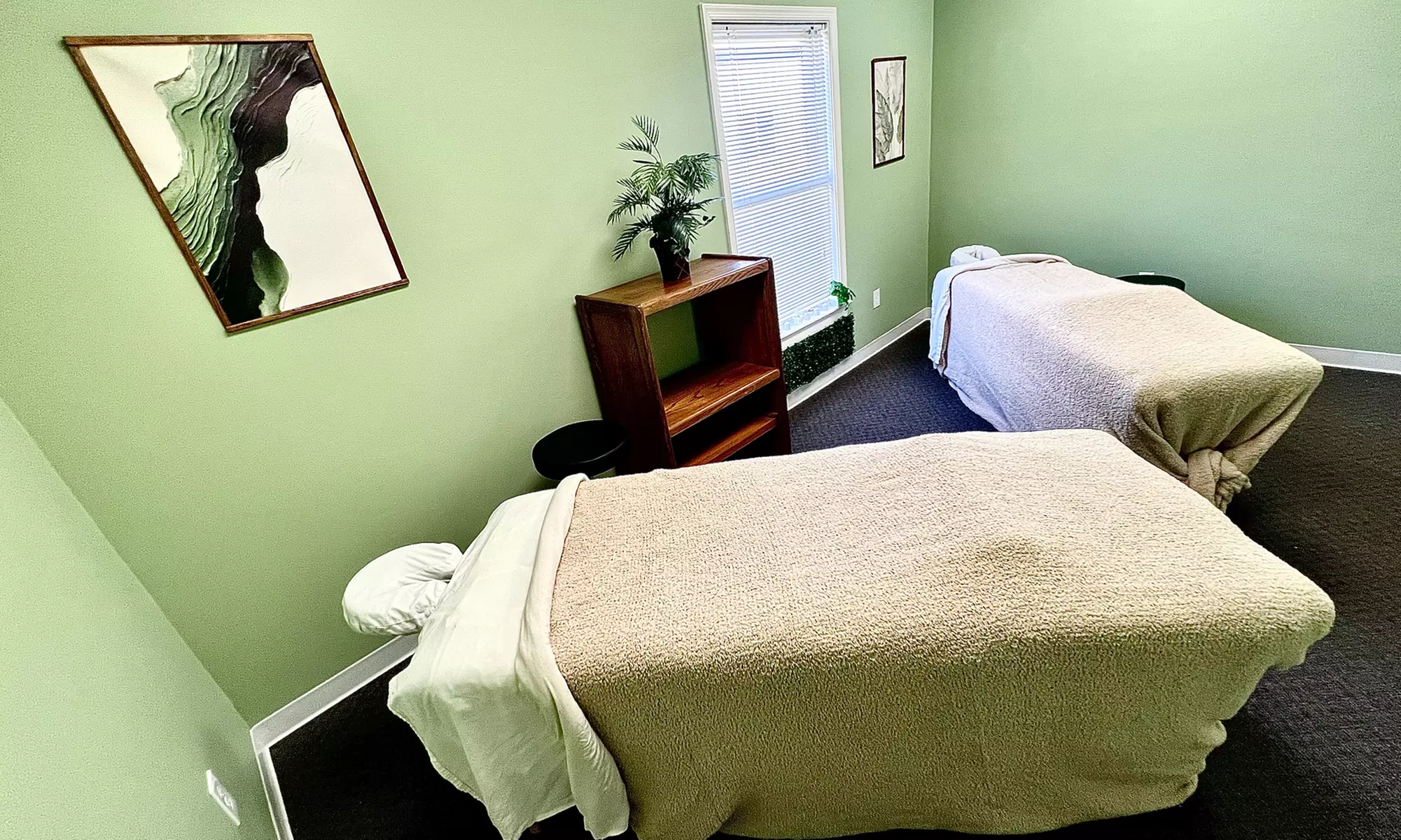 Up to 30% Off on Massage - Chosen by Customer at Revival Spa - Primary Image